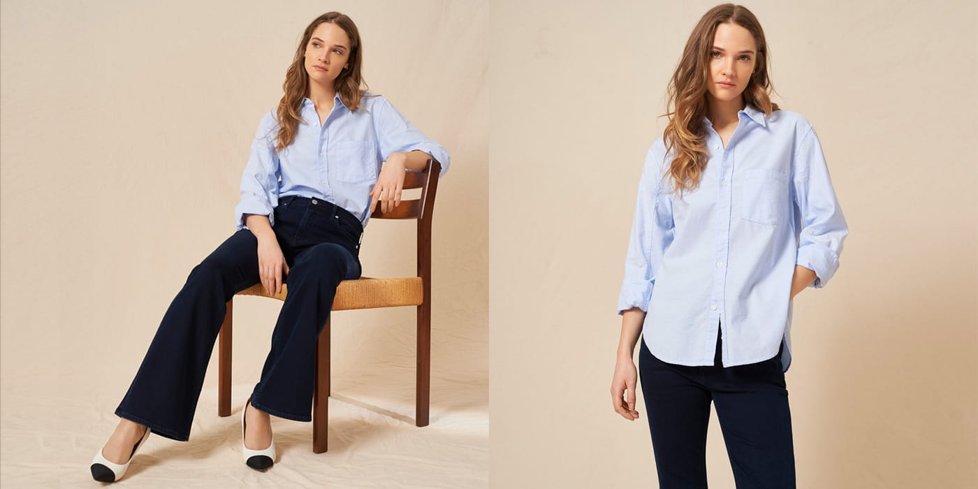 The Complete Guide to Citizens of Humanity Jeans Trilogy